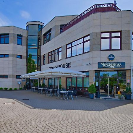 Hotel Townhouse Dahlewitz Εξωτερικό φωτογραφία