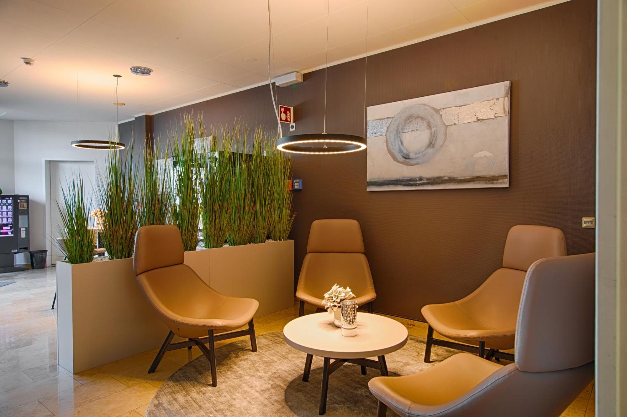 Hotel Townhouse Dahlewitz Εξωτερικό φωτογραφία