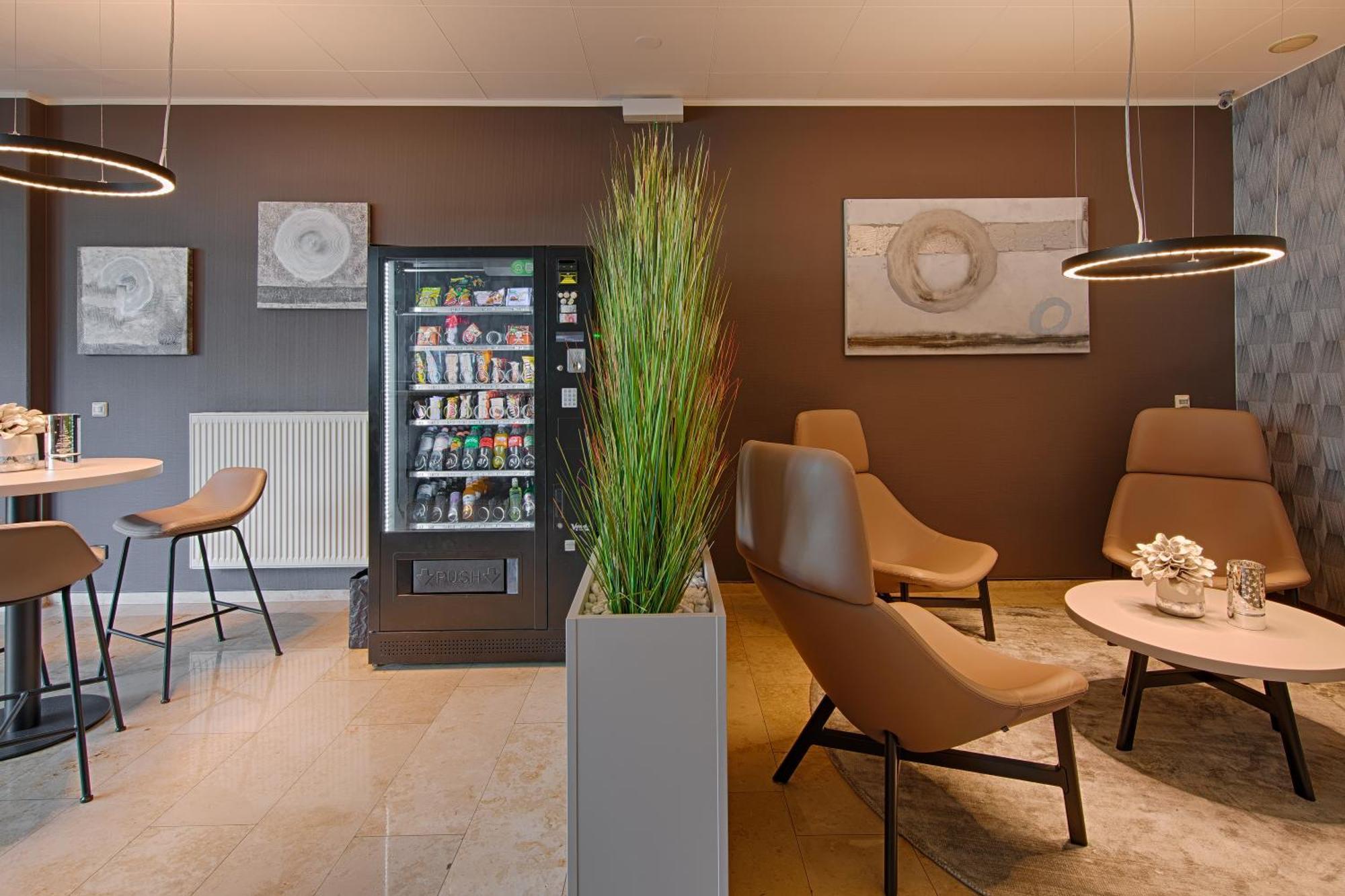 Hotel Townhouse Dahlewitz Εξωτερικό φωτογραφία