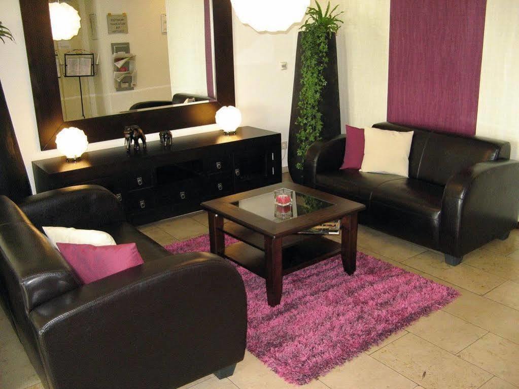 Hotel Townhouse Dahlewitz Εξωτερικό φωτογραφία