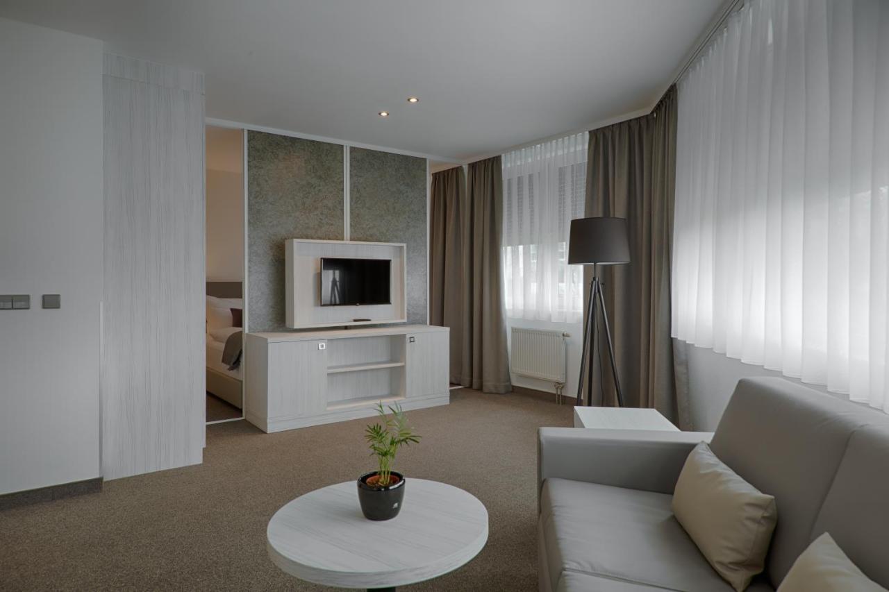 Hotel Townhouse Dahlewitz Εξωτερικό φωτογραφία