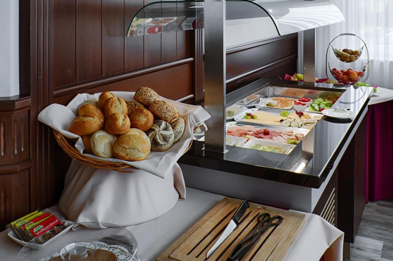 Hotel Townhouse Dahlewitz Εξωτερικό φωτογραφία