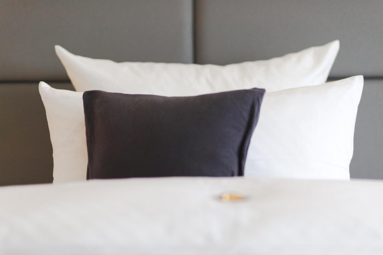 Hotel Townhouse Dahlewitz Εξωτερικό φωτογραφία
