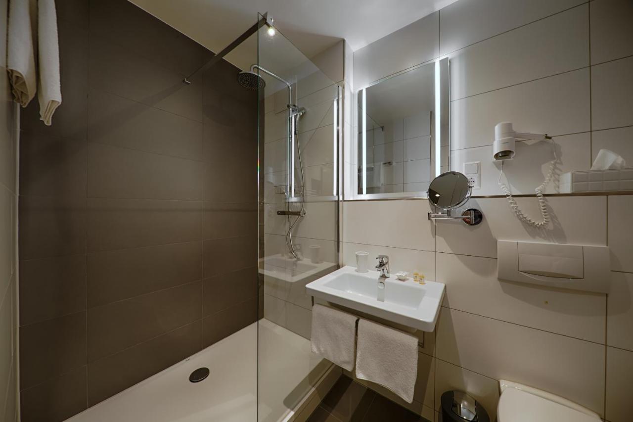 Hotel Townhouse Dahlewitz Εξωτερικό φωτογραφία