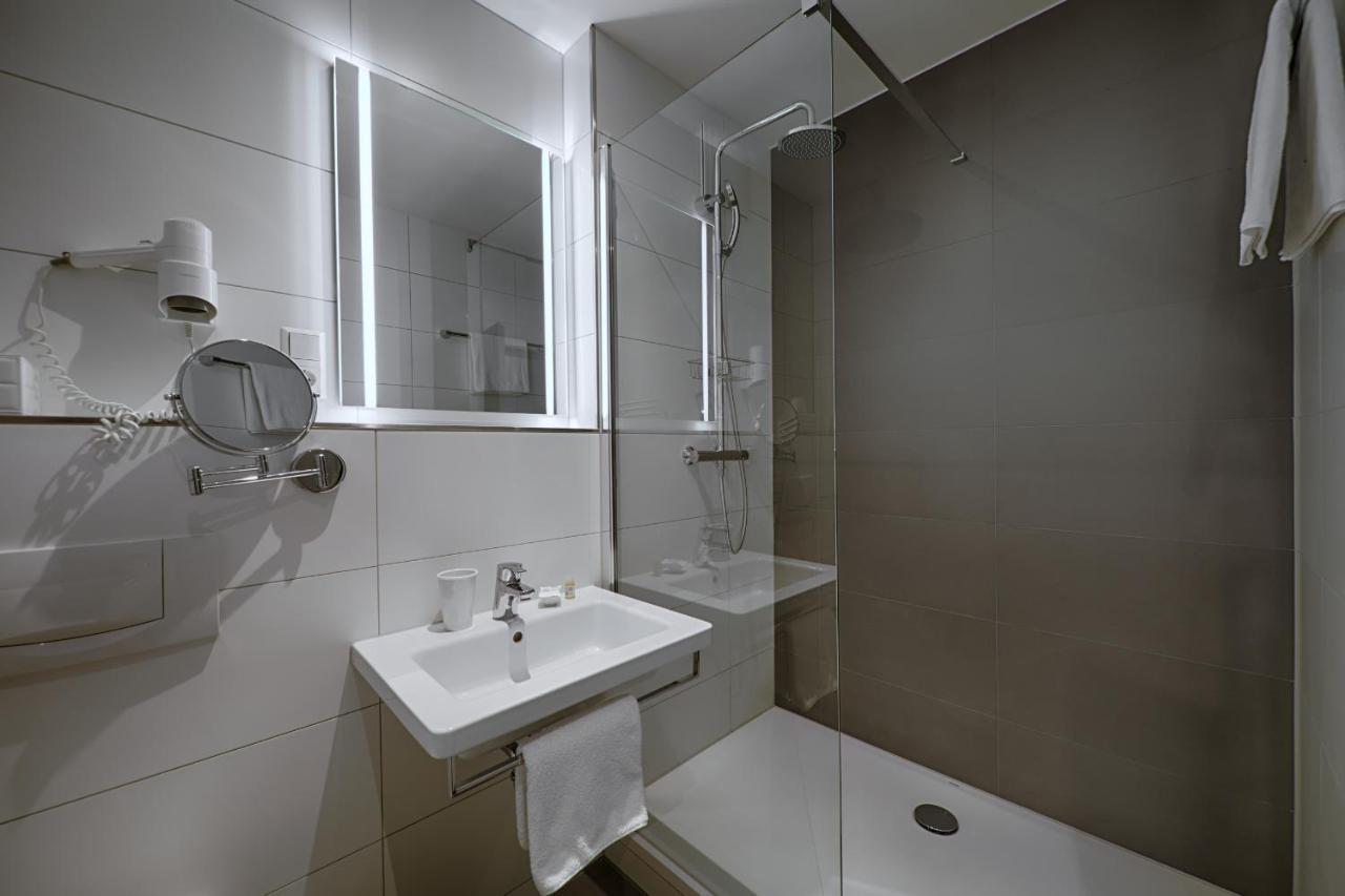 Hotel Townhouse Dahlewitz Εξωτερικό φωτογραφία