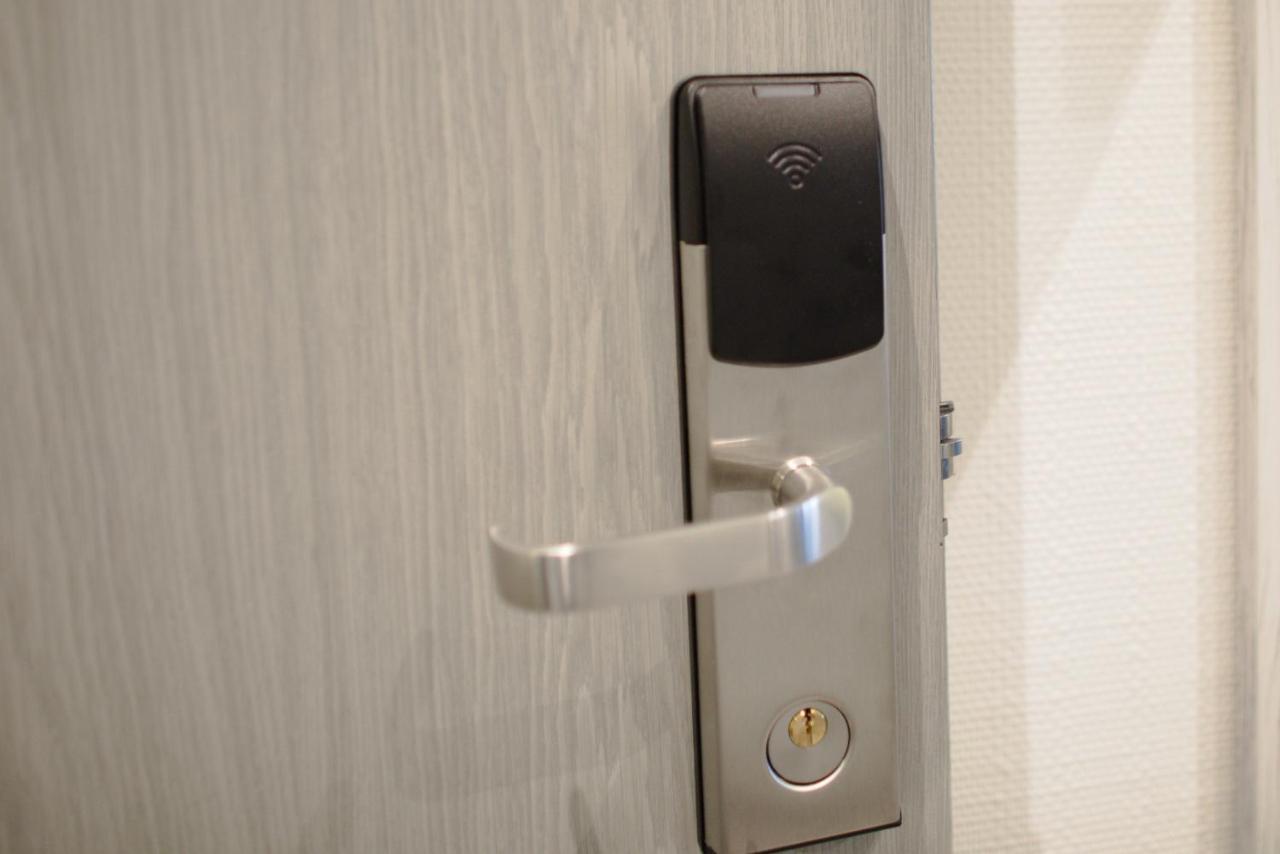 Hotel Townhouse Dahlewitz Εξωτερικό φωτογραφία