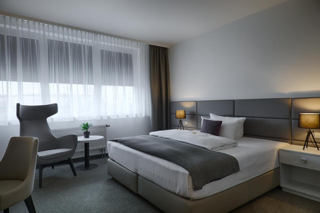 Hotel Townhouse Dahlewitz Εξωτερικό φωτογραφία
