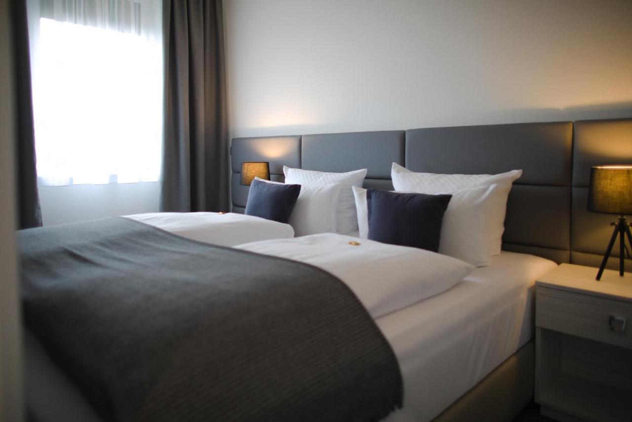 Hotel Townhouse Dahlewitz Εξωτερικό φωτογραφία