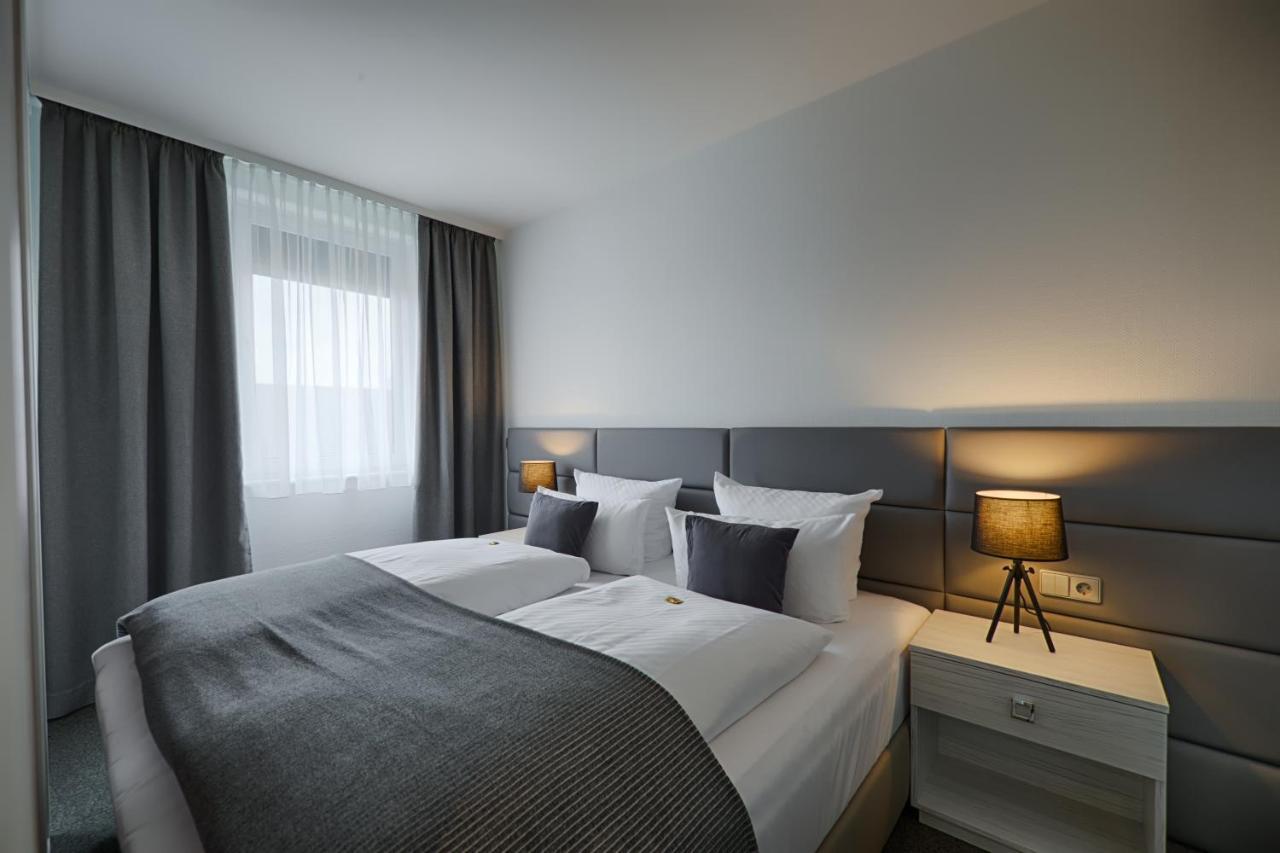 Hotel Townhouse Dahlewitz Εξωτερικό φωτογραφία