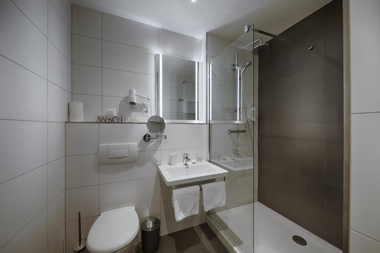 Hotel Townhouse Dahlewitz Εξωτερικό φωτογραφία