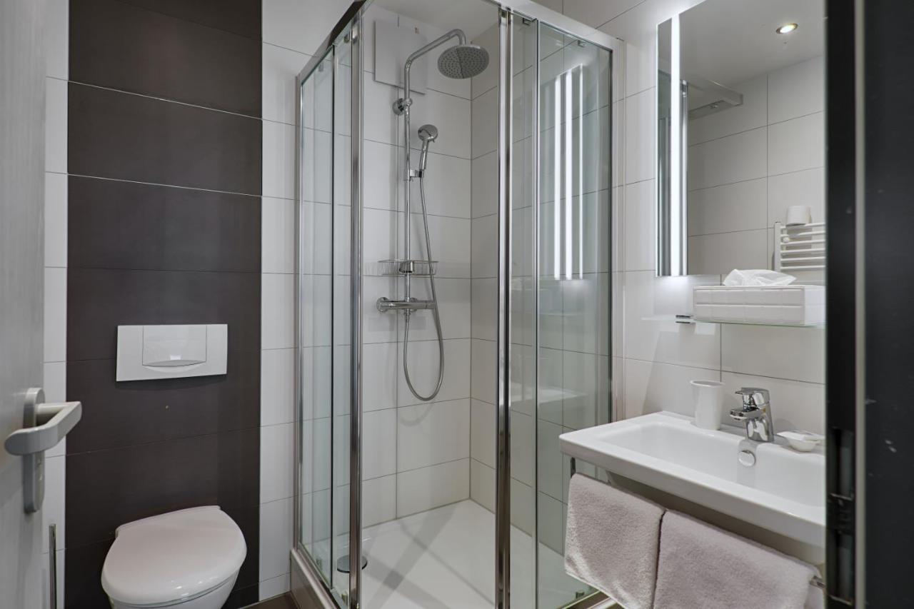 Hotel Townhouse Dahlewitz Εξωτερικό φωτογραφία