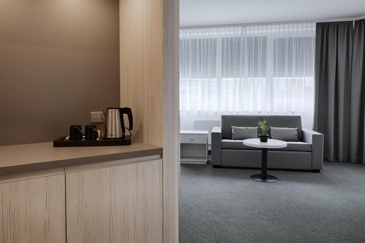 Hotel Townhouse Dahlewitz Εξωτερικό φωτογραφία